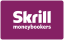 Skrill Moneybrookers Icon